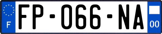 FP-066-NA