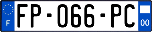 FP-066-PC