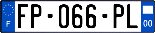 FP-066-PL