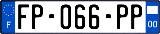 FP-066-PP