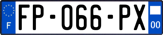 FP-066-PX