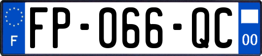 FP-066-QC
