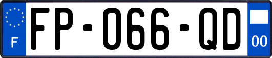FP-066-QD