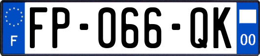 FP-066-QK