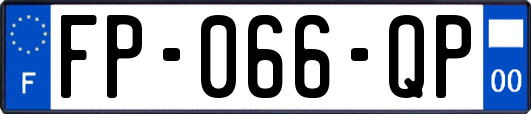 FP-066-QP