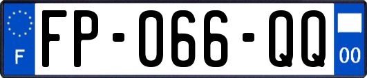 FP-066-QQ