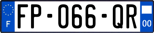 FP-066-QR