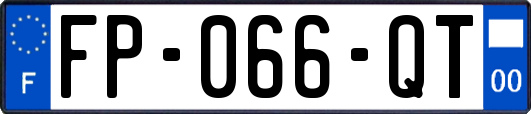FP-066-QT