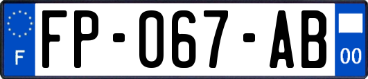 FP-067-AB