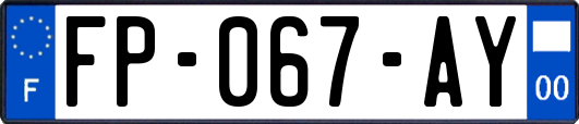 FP-067-AY