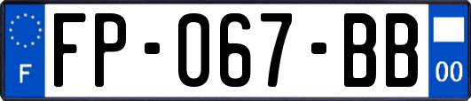 FP-067-BB