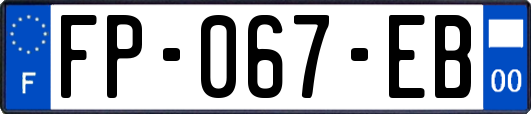 FP-067-EB