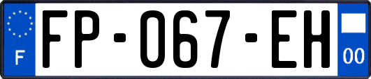 FP-067-EH