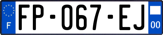 FP-067-EJ