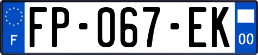 FP-067-EK