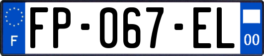 FP-067-EL