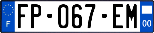FP-067-EM