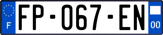 FP-067-EN
