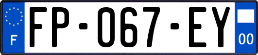 FP-067-EY