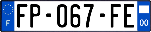 FP-067-FE