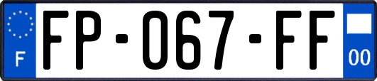 FP-067-FF