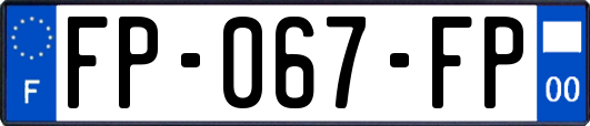 FP-067-FP