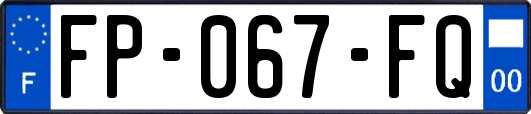 FP-067-FQ