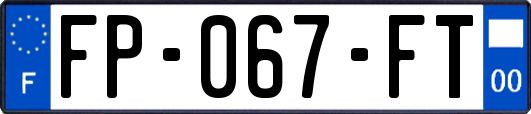 FP-067-FT