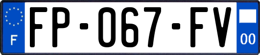 FP-067-FV