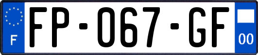 FP-067-GF