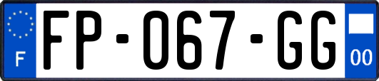 FP-067-GG