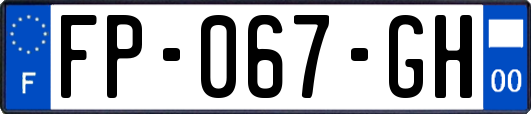 FP-067-GH