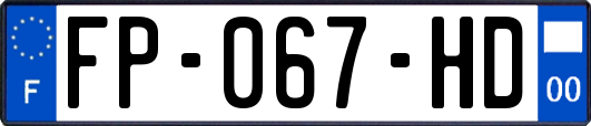 FP-067-HD