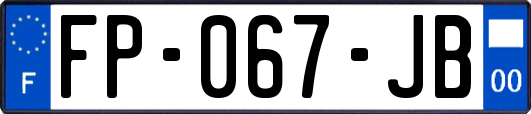 FP-067-JB