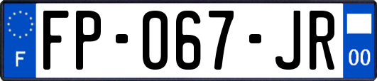 FP-067-JR