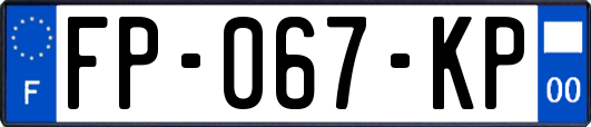 FP-067-KP