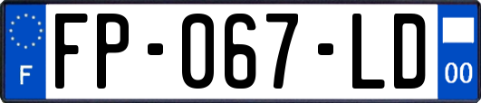 FP-067-LD