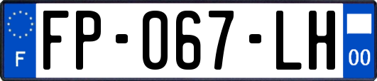 FP-067-LH