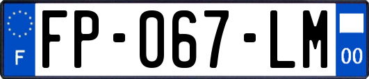 FP-067-LM