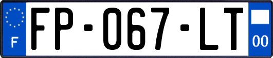 FP-067-LT