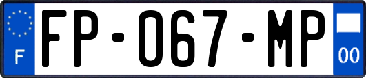 FP-067-MP