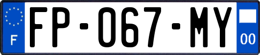 FP-067-MY