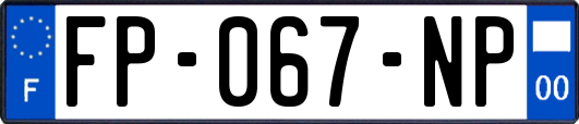 FP-067-NP