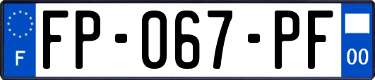 FP-067-PF