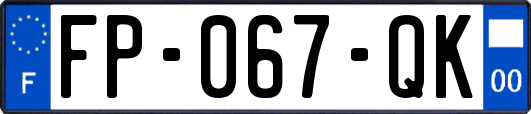 FP-067-QK