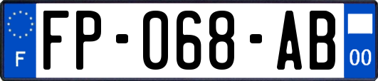 FP-068-AB