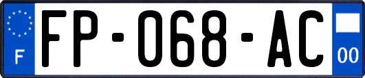 FP-068-AC