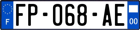 FP-068-AE