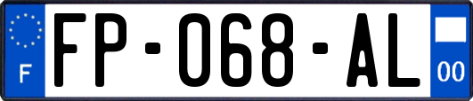 FP-068-AL