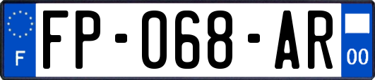 FP-068-AR